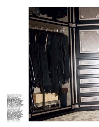 Kate Moss Nude Leaks OnlyFans Photo 195