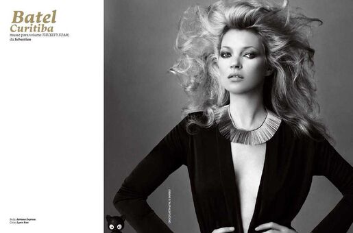 Kate Moss Nude Leaks OnlyFans Photo 191