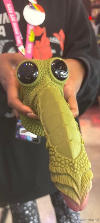 katsiren2 Nude Leaks OnlyFans Photo 23