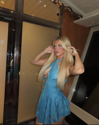 Kaylor Martin Nude Leaks OnlyFans Photo 5