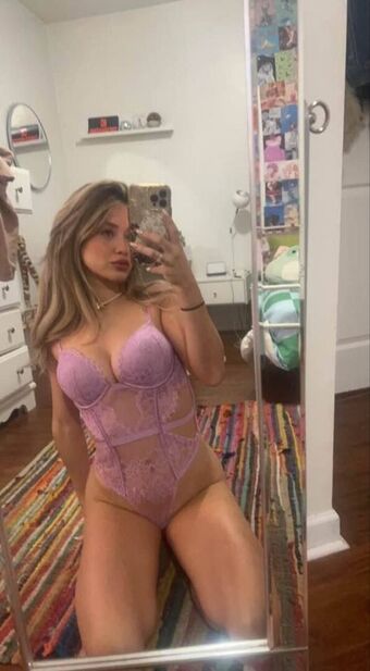 Kaylor Martin Nude Leaks OnlyFans Photo 17