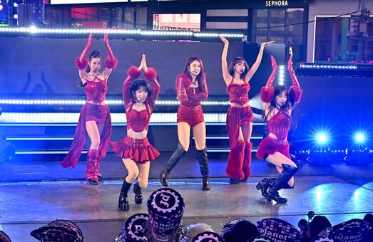 Kazuha Nakamura 中村 一葉 | LESSERAFIM Nude Leaks OnlyFans Photo 25