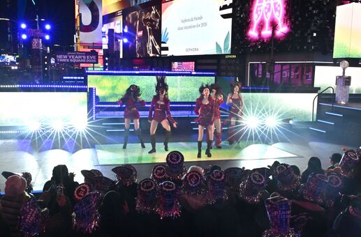 Kazuha Nakamura 中村 一葉 | LESSERAFIM Nude Leaks OnlyFans Photo 22