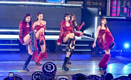 Kazuha Nakamura 中村 一葉 | LESSERAFIM Nude Leaks OnlyFans Photo 31