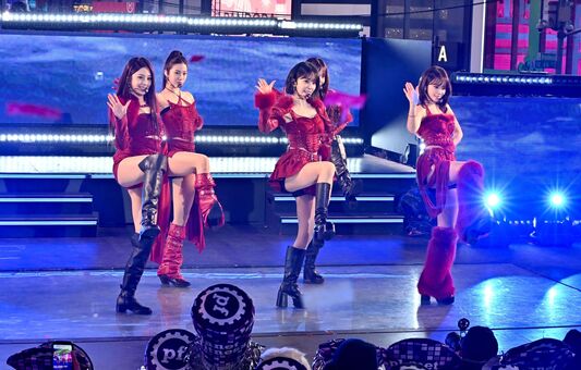 Kazuha Nakamura 中村 一葉 | LESSERAFIM Nude Leaks OnlyFans Photo 26