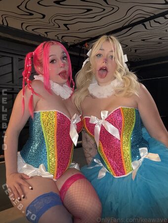 Keawave Nude Leaks OnlyFans Photo 24