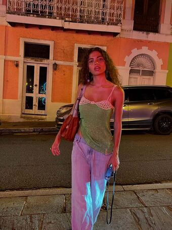 Keilani Lizbeth Nude Leaks OnlyFans Photo 11