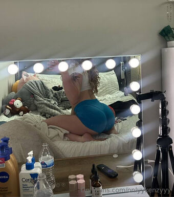 kenzysuperiority_ Nude Leaks OnlyFans Photo 2