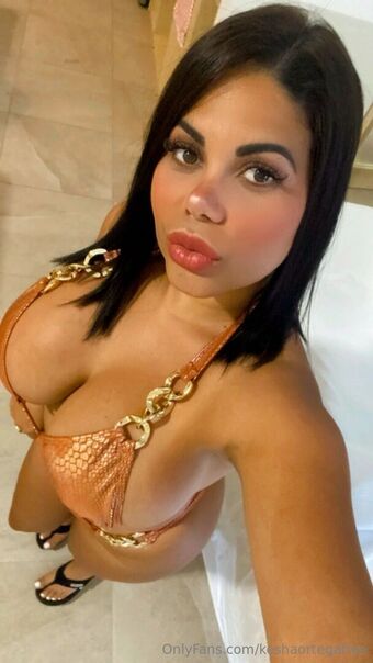 keshaortegafree Nude Leaks OnlyFans Photo 15