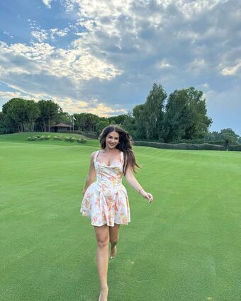 Kiara Tito Nude Leaks OnlyFans Photo 9