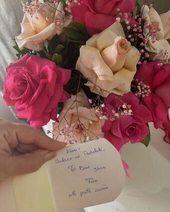 Kiara Tito Nude Leaks OnlyFans Photo 14