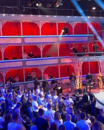 Kiara Tito Nude Leaks OnlyFans Photo 16