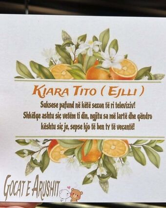 Kiara Tito Nude Leaks OnlyFans Photo 13