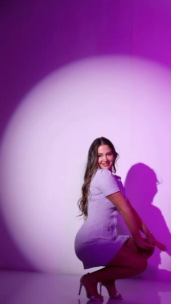 Kiara Tito Nude Leaks OnlyFans Photo 10