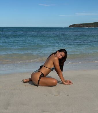 Kiki Montilla Nude Leaks OnlyFans Photo 31