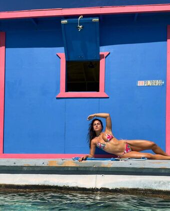 Kiki Montilla Nude Leaks OnlyFans Photo 37