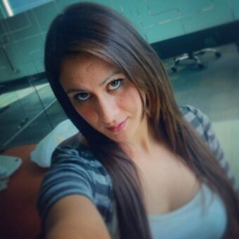 Kimberly Palma Nude Leaks OnlyFans Photo 1