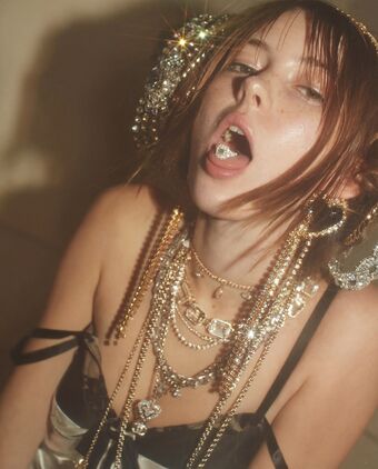 Sephira Lily Street Nude Leaks OnlyFans Photo 35