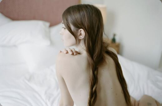 Sephira Lily Street Nude Leaks OnlyFans Photo 33