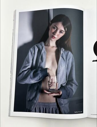 Sephira Lily Street Nude Leaks OnlyFans Photo 28