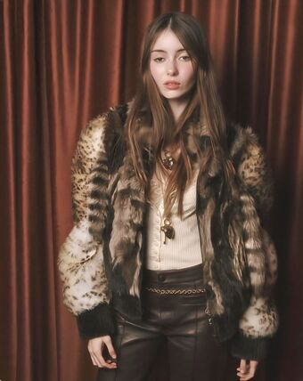 Sephira Lily Street Nude Leaks OnlyFans Photo 36