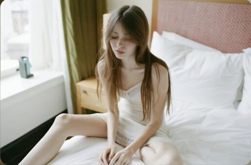 Sephira Lily Street Nude Leaks OnlyFans Photo 32