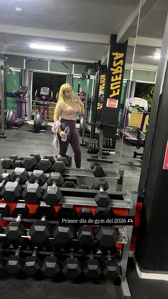 Michelle Mondragon Nude Leaks OnlyFans Photo 38