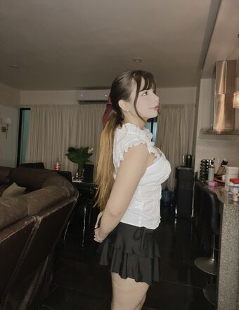 Michelle Mondragon Nude Leaks OnlyFans Photo 33