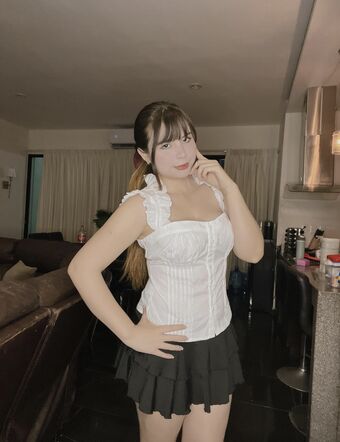 Michelle Mondragon Nude Leaks OnlyFans Photo 34