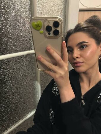 kisselka Nude Leaks OnlyFans Photo 13