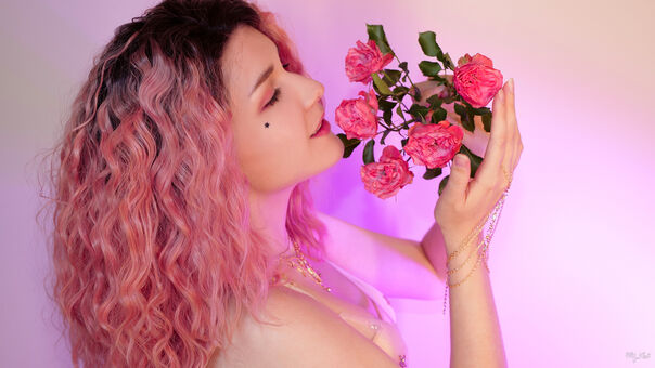 KittyKlaw ASMR Nude Leaks OnlyFans Photo 121