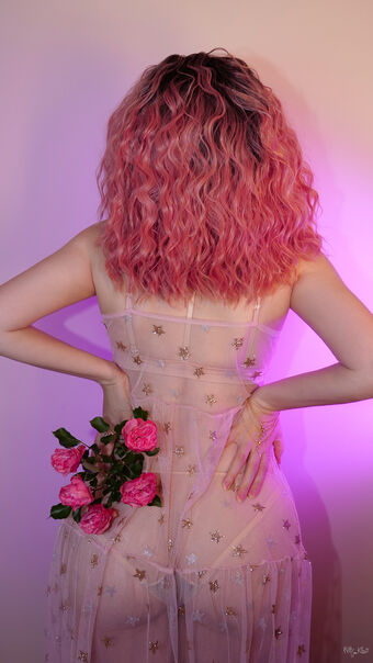 KittyKlaw ASMR Nude Leaks OnlyFans Photo 127