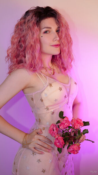 KittyKlaw ASMR Nude Leaks OnlyFans Photo 122