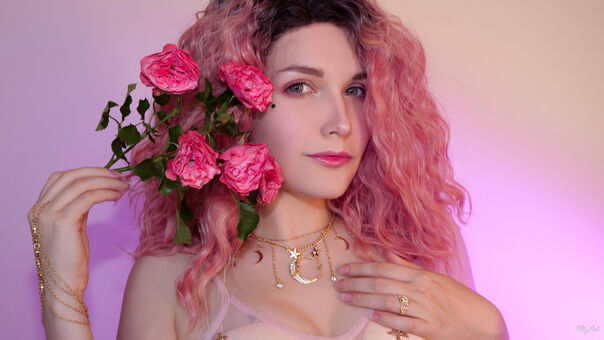 KittyKlaw ASMR Nude Leaks OnlyFans Photo 123