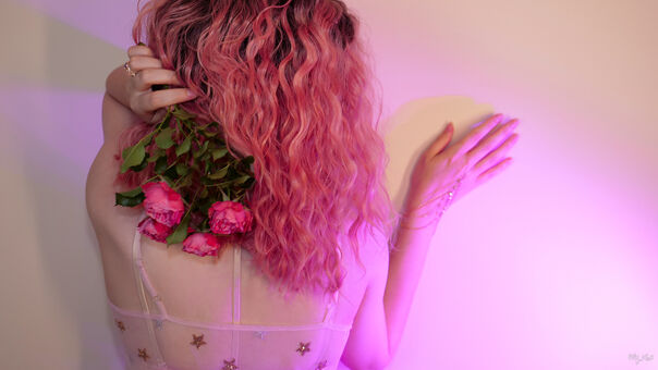 KittyKlaw ASMR Nude Leaks OnlyFans Photo 126