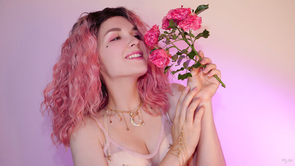 KittyKlaw ASMR Nude Leaks OnlyFans Photo 124