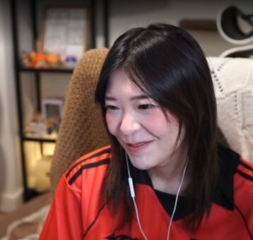 Kkatamina/Miyoung Nude Leaks OnlyFans Photo 1