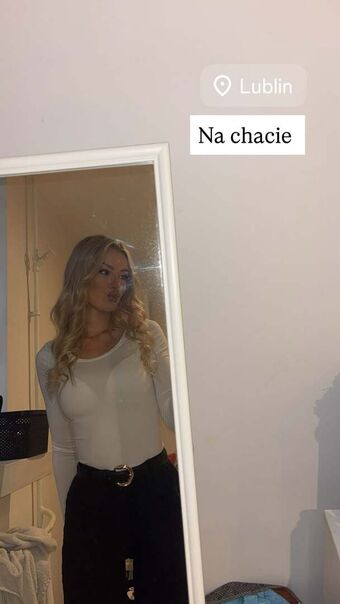 Klaudia Kamińska Nude Leaks OnlyFans Photo 8