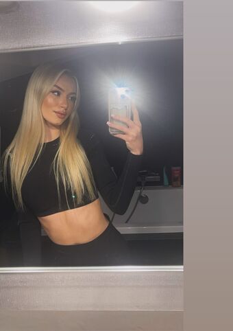 Klaudia Kamińska Nude Leaks OnlyFans Photo 1