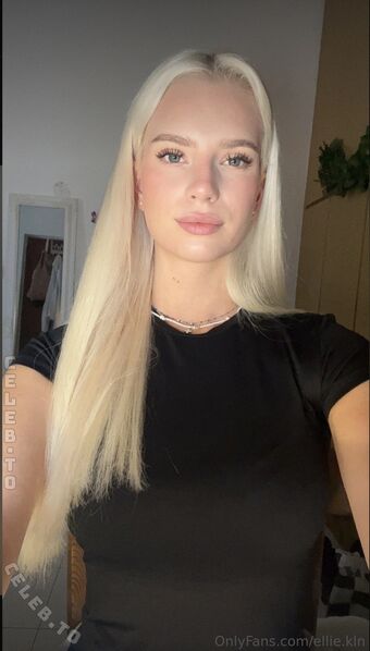 kleinellie Nude Leaks OnlyFans Photo 2