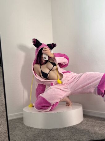 kltt3y Nude Leaks OnlyFans Photo 14