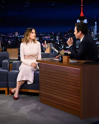 Kristen Wiig Nude Leaks OnlyFans Photo 92