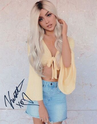 kristenhancher Nude Leaks OnlyFans Photo 5