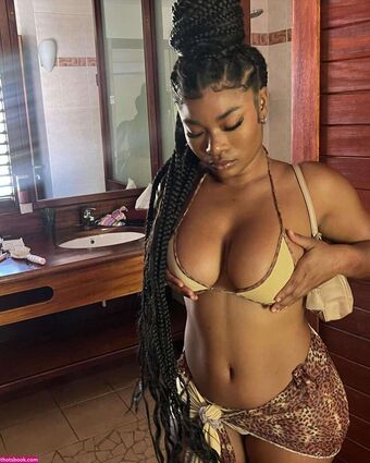 kurlykyy Nude Leaks OnlyFans Photo 1