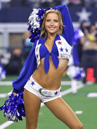 Kylie Dickson Nude Leaks OnlyFans Photo 2