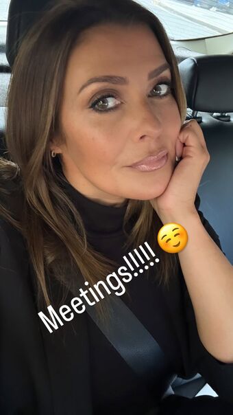 Kym Marsh Nude Leaks OnlyFans Photo 48