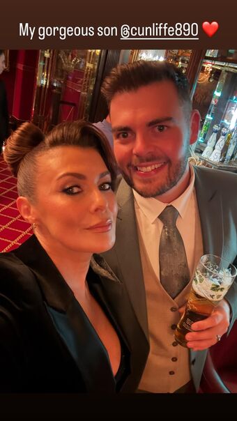 Kym Marsh Nude Leaks OnlyFans Photo 46