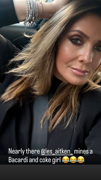 Kym Marsh Nude Leaks OnlyFans Photo 44