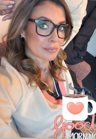 Kym Marsh Nude Leaks OnlyFans Photo 43