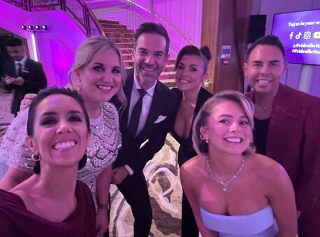 Kym Marsh Nude Leaks OnlyFans Photo 49